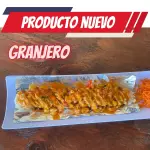 Granjero