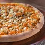 Frango Cheddar