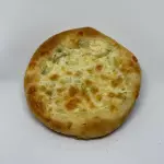 Pão de Alho