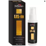 ANAL LIS-IN 30G (ANESTESICO)