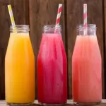 BEBIDAS NATURALES