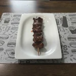 Asadito Pollo con Bacon