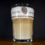 Macchiato o Caramel Macchiato 3 oz