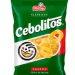 CEBOLITOS