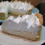 Pie de Limón