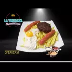 SALCHI COMPLETA