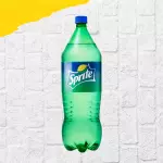 Sprite 2 litros