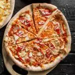 Pizza del HawaianChicken