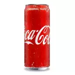 Coca - cola 355 ml
