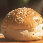PÃO SEM GLÚTEN