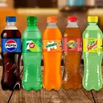 Refresco nacional Pepsi
