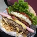 X-TUDO PICANHA