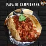 Mr. Pap’s campechana