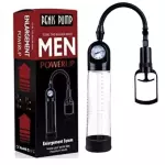 PENIS PUMP MEN POWERUP