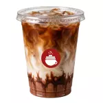 mocha latte