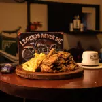 Combo Alitas Familiar