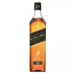 Whisky - Etiqueta Negra