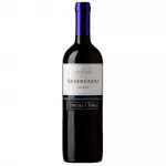 Vinho Reservado Malbec