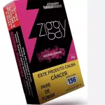 Ziggy melancia