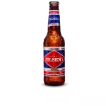Pilsen Botella