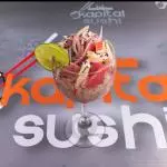 Ceviche de Atún