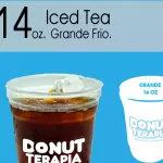 ICED TE