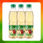 Bulto Justy Jugo Manzana 400ml