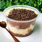BOLO NO POTE CHOCONINHO 250ML