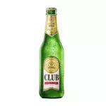 Cervezas