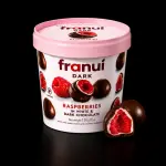 Franui Chocolate Amargo