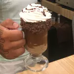 Frappuccino