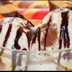 COPA DE HELADO