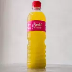 Agua Fresca 500ml
