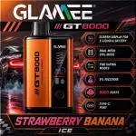 Glam- Strawberry Banana 🍓🍌