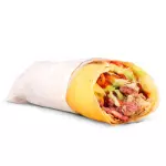 MINI WRAPS EXPRESS