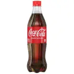 Coca cola Normal o Zero