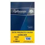 CIGARRO ROTHMANS (MINISTER)