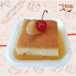 Leche Asada