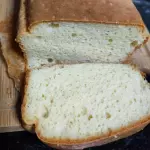 Pão de forma (POR ENCOMENDA)