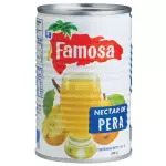 JUGO PERA DE LATA