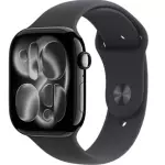Apple Watch S11 46mm Jet Black