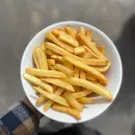 Papas Fritas - grandes