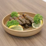 Stuffed Grape Leaves ورق عنب