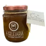 Geléia Maçã, Cravo e Canela