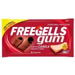 Freegells Gum Canela
