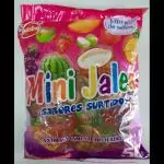 Mini Jaleas
