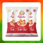 Bulto La Lucha Harina Todo Uso 900g