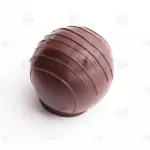 Bombón Cacke Vegano