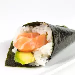 temaki sake