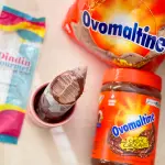 Ovomaltine
